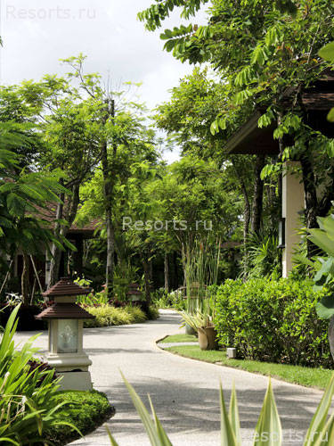 Bundarika Villa 17